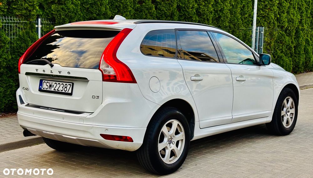 Volvo XC 60 - 3