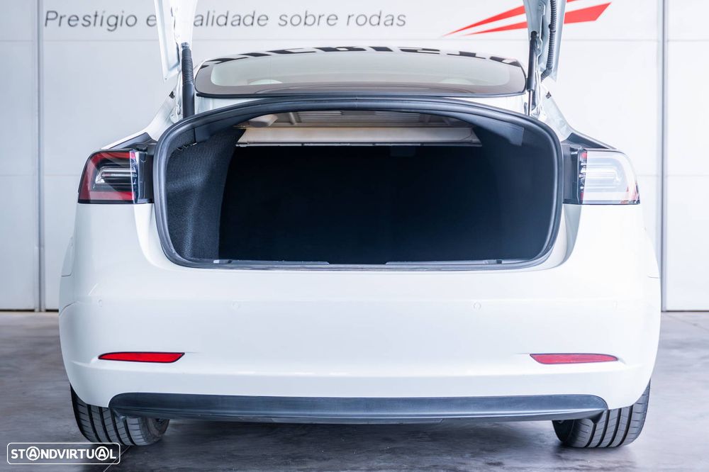 Tesla Model 3 Long Range Tração Integral - 11