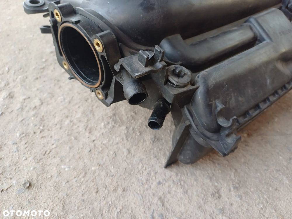 KOLEKTOR SSĄCY 8200275053 RENAULT CLIO III SCENIC MAGENE 1.6 BENZYNA - 10