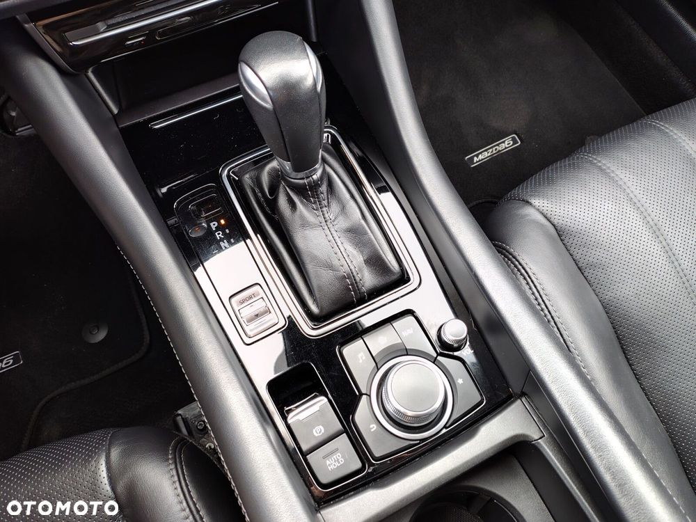 Mazda 6 2.5 SkyPassion - 22