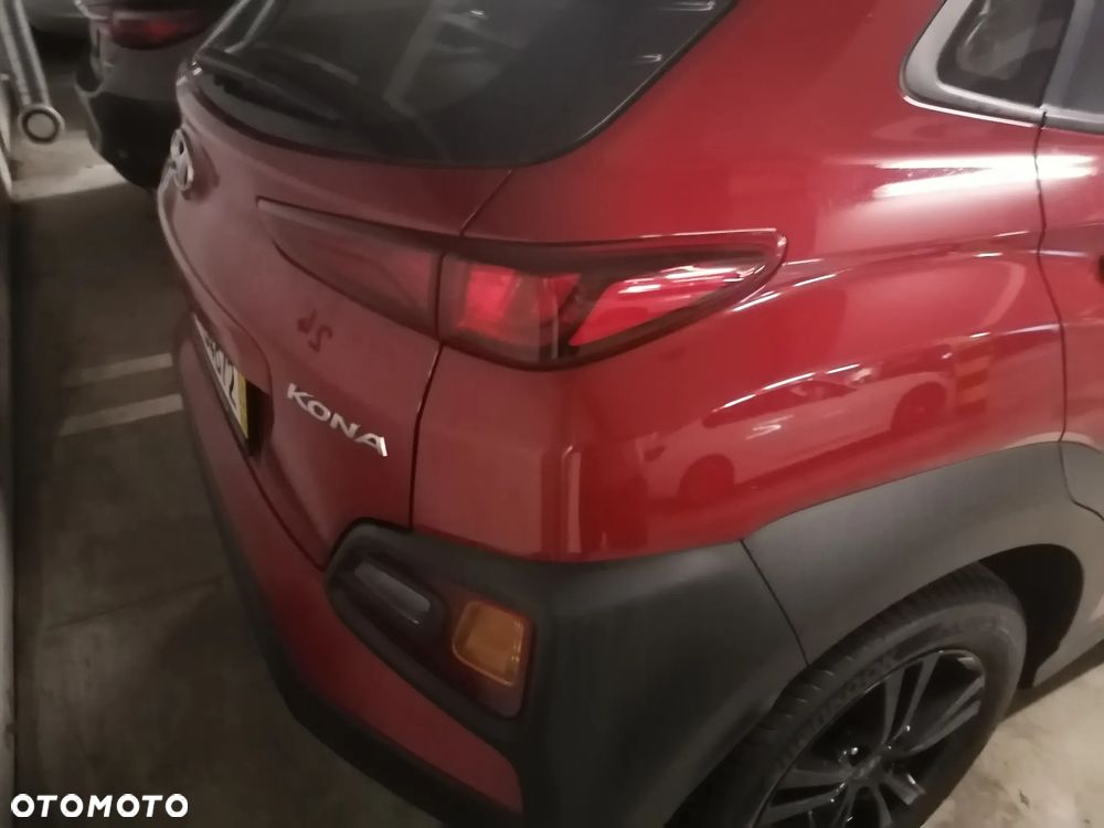 Hyundai Kona - 4