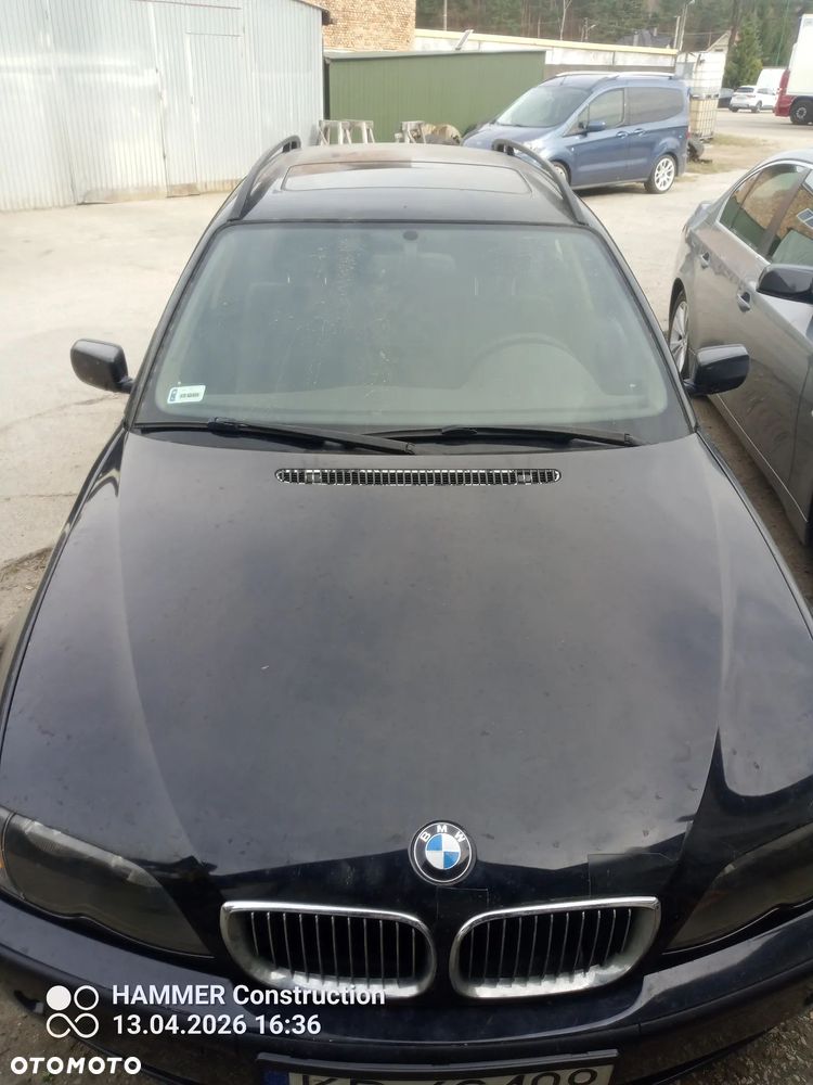 BMW Seria 3 - 32