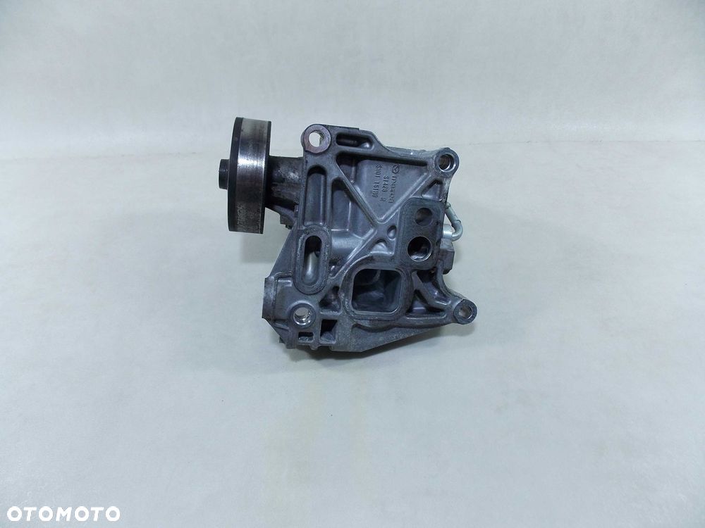 MAZDA 3 5 6 VI GJ CX 2.2 D SKYACTIV SH01 12- POMPA WODY OBUDOWA TERMOSTATU SH01151H0 - 4