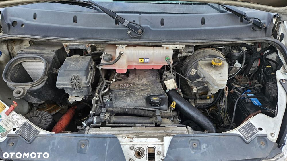 Iveco DAILY 70C17 - 19