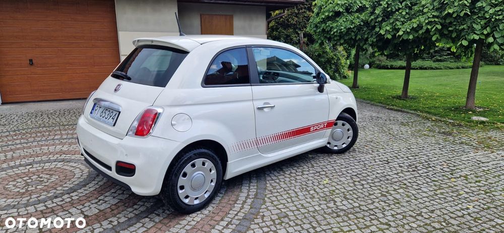 Fiat 500 - 3