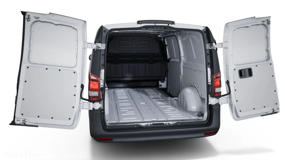 Mercedes-Benz Vito 116 CDI Furgon Ekstradługi PRO - 32