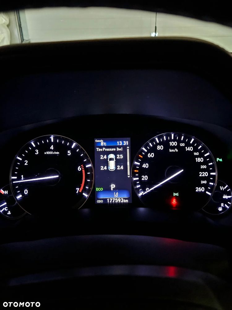 Lexus RX 200t / 300 Elegance - 13