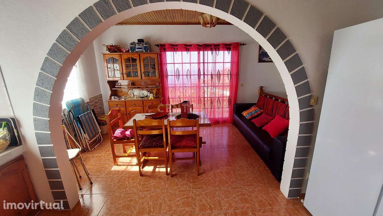 Fantástica Moradia na Fajã de São João - Ilha de São Jorge -Açores - Grande imagem: 4/7