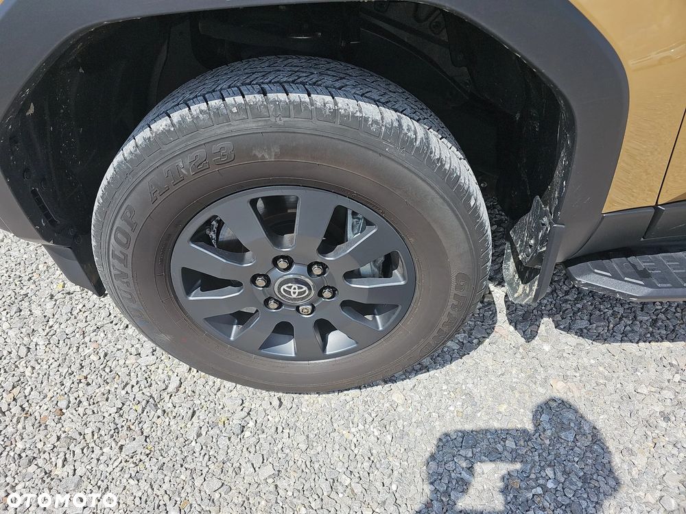 Toyota Land Cruiser LC 2.8 D-4D First Edition - 9