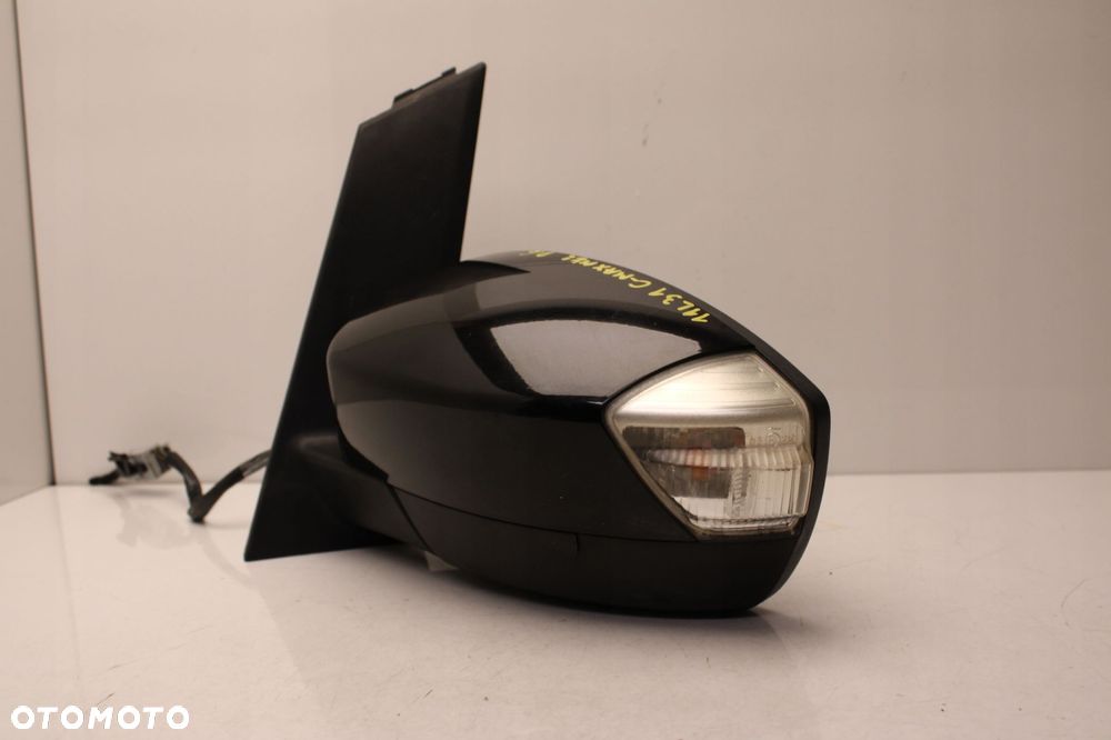 ford c-max ii mk2 6 pin 10r- lusterko lewe zewnętrzne fa - 2