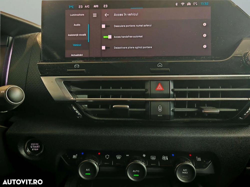 Citroën C4X Shine - 14