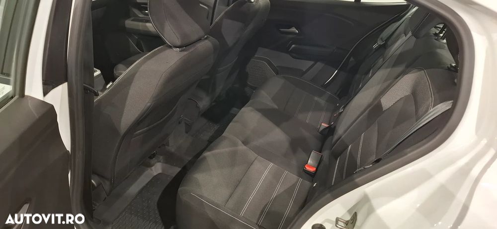 Dacia Logan ECO-G 100 MT6 Prestige - 17