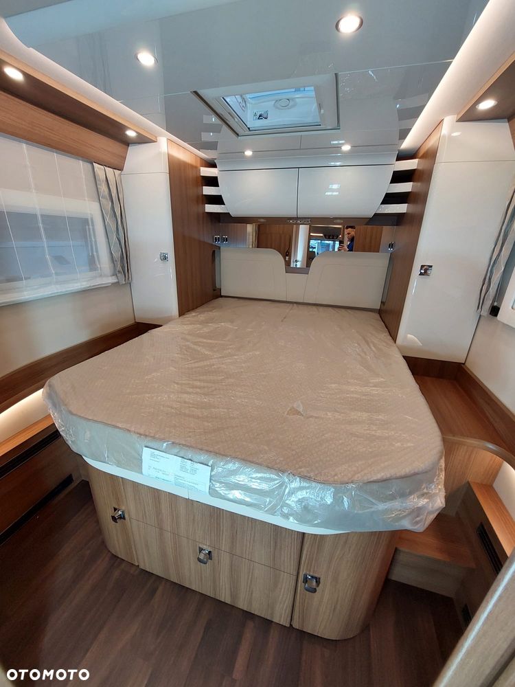 Carthago E-Line I 64 XL QB - 30