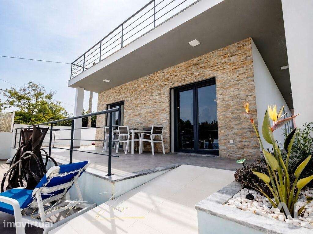 Casa / Villa T3 em Maiorca de 171 m2 - Grande imagem: 5/38