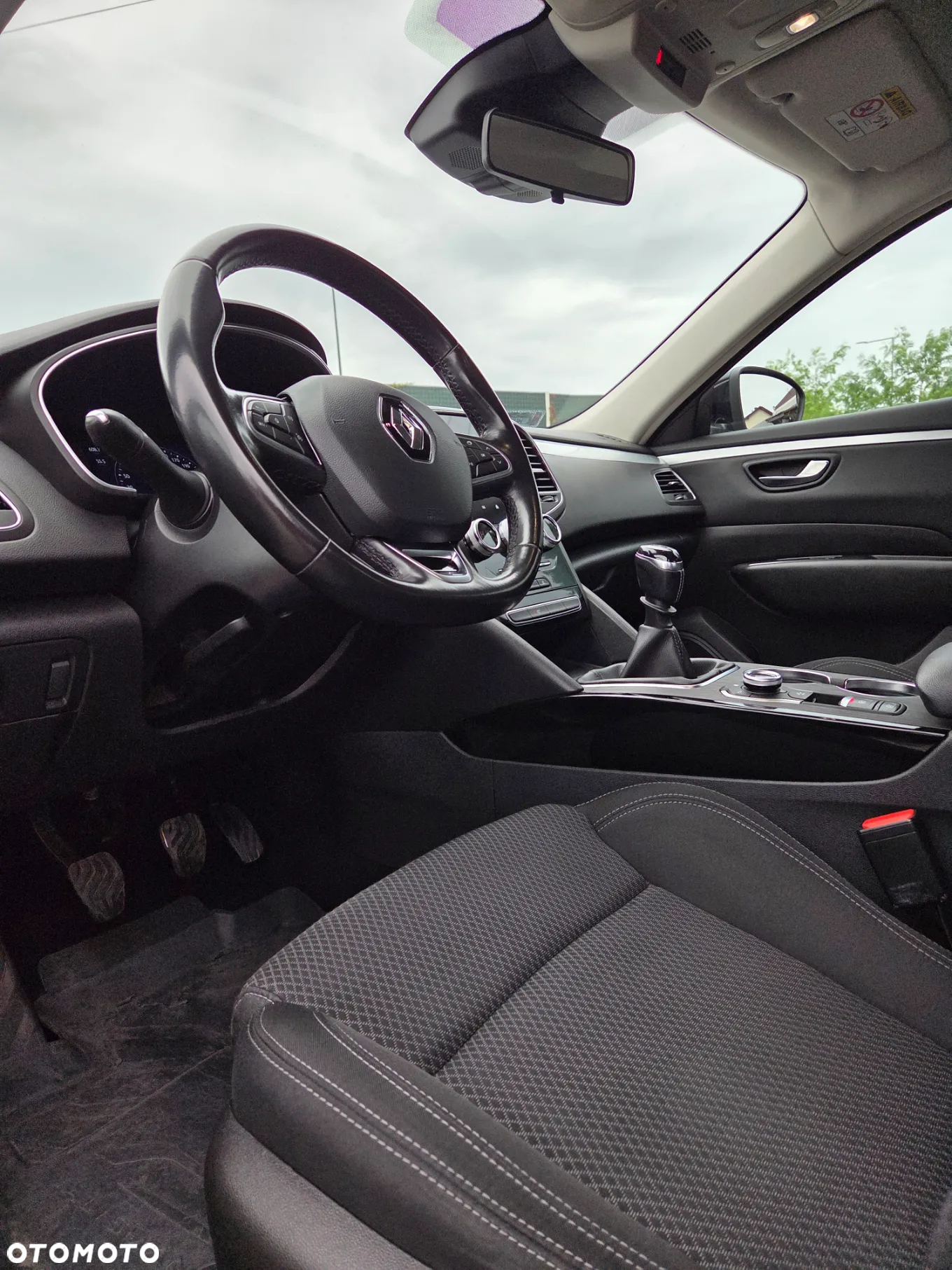 Renault Talisman 1.7 Blue dCi Zen - 16