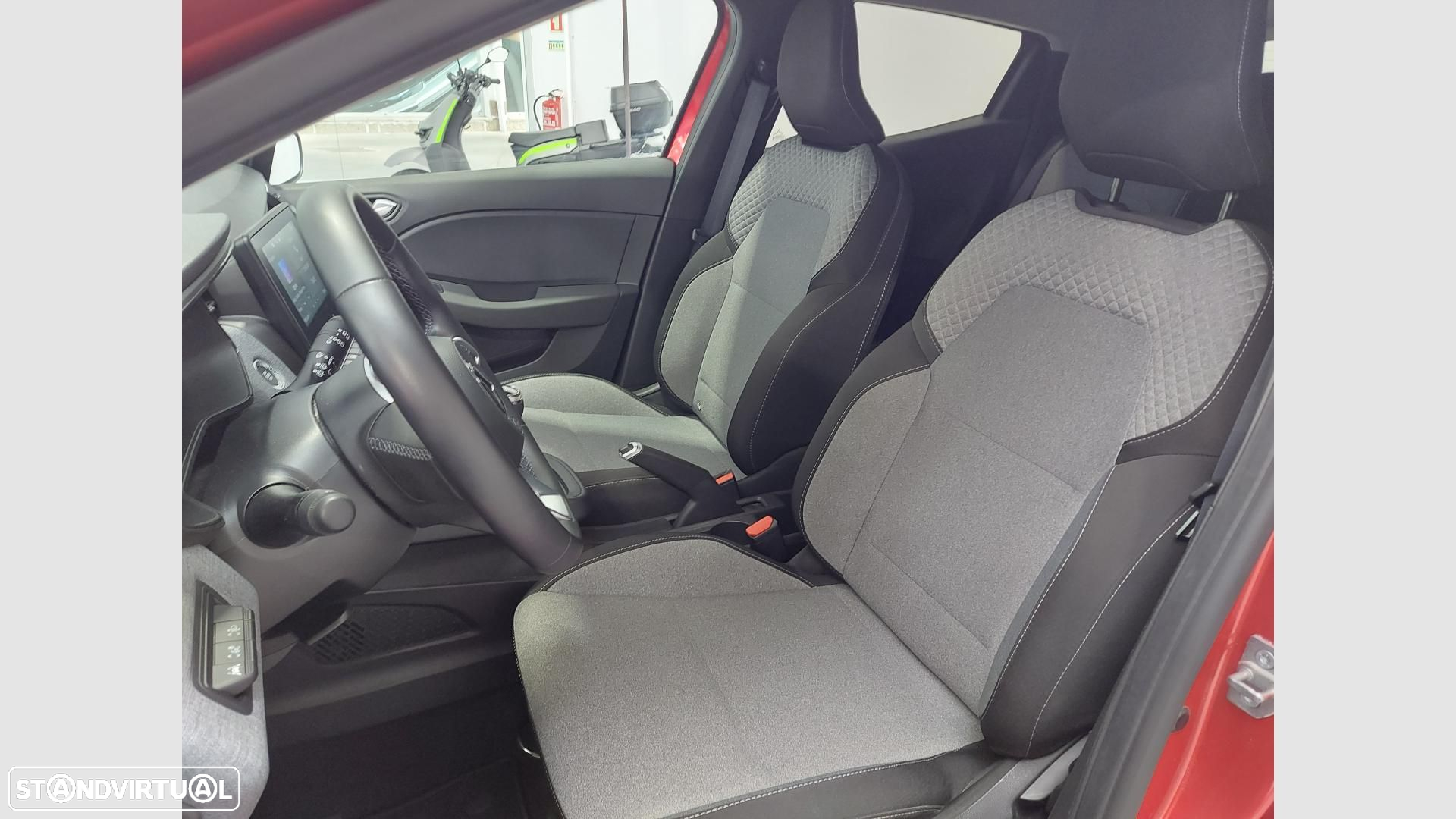 Mitsubishi Colt 1.0 MPI-T Kaiteki - 6