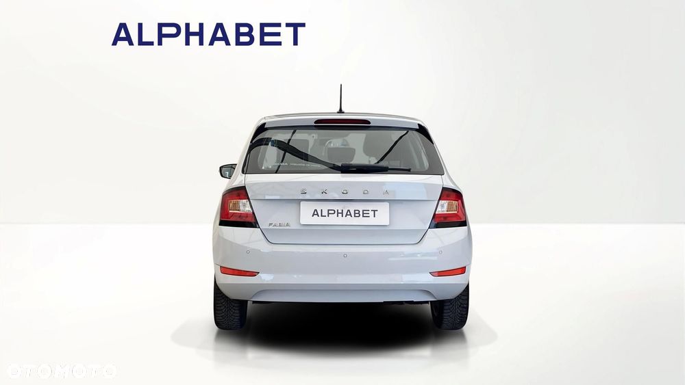 Skoda Fabia 1.0 TSI Ambition - 4