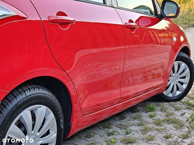 Suzuki Swift 1.2 Comfort - 34