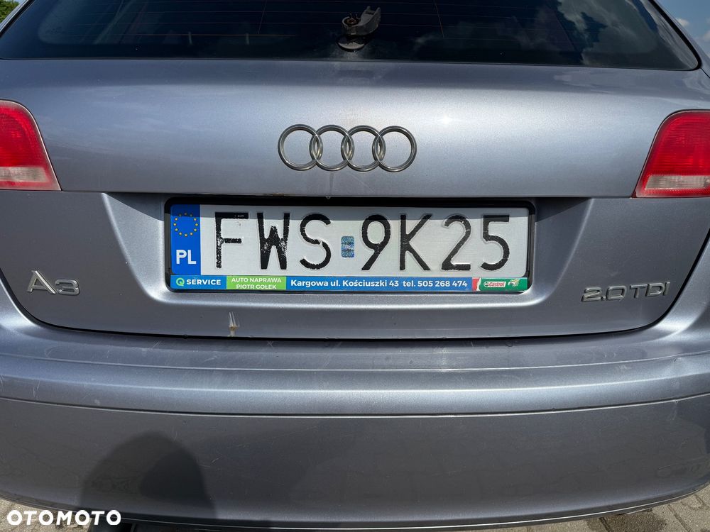Audi A3 Sportback - 17