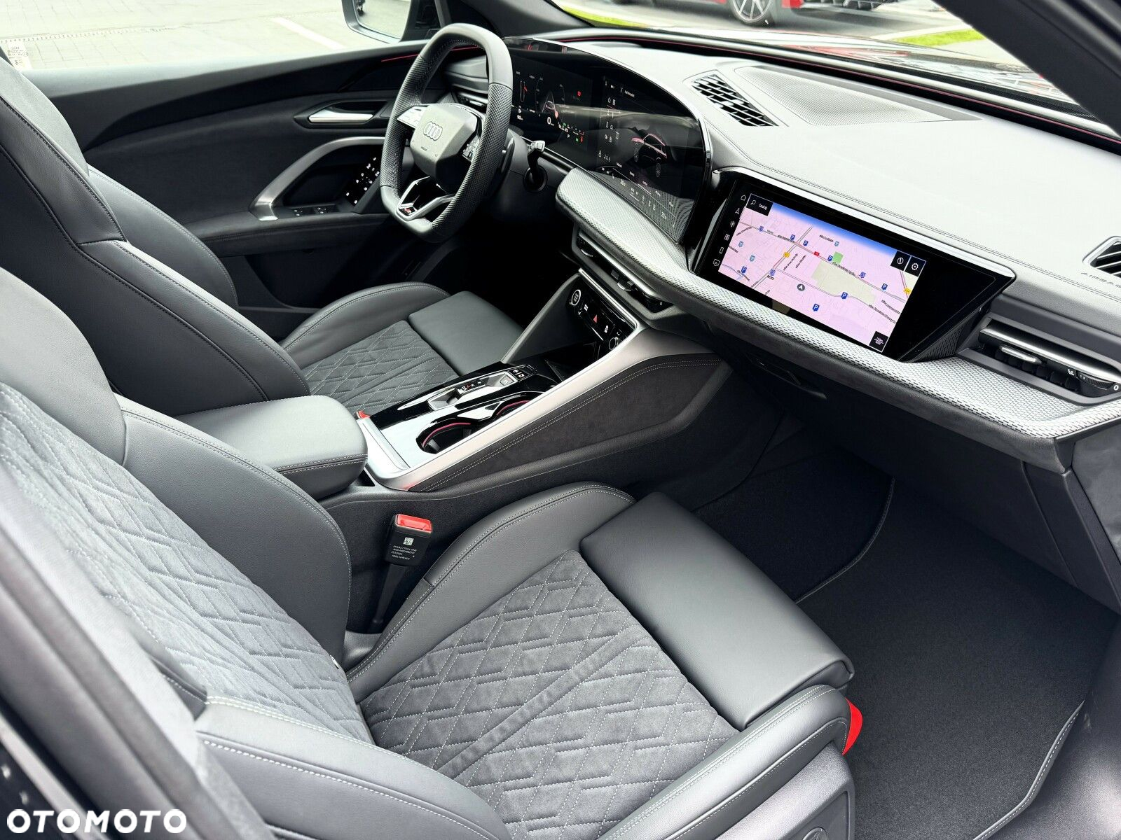 Audi Q5 - 37