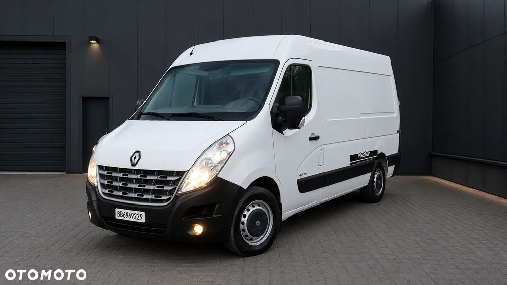 Renault MASTER - 5