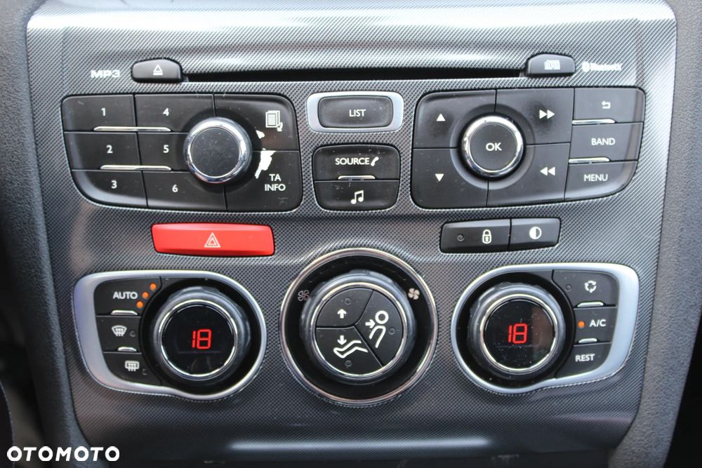 Citroën C4 BlueHDi 120 Stop&Start Selection - 39