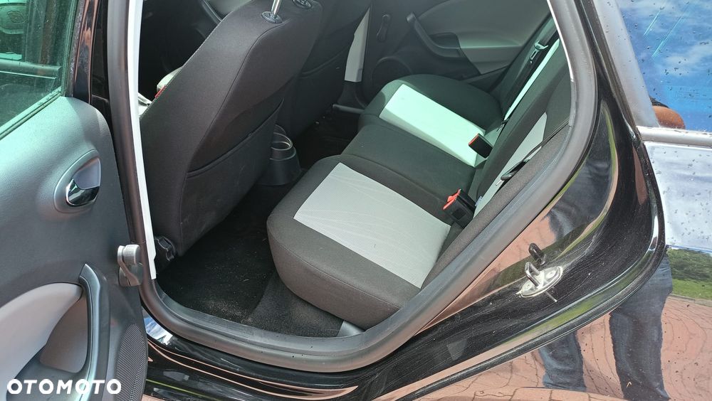 Seat Ibiza 1.6 TDI Style - 14