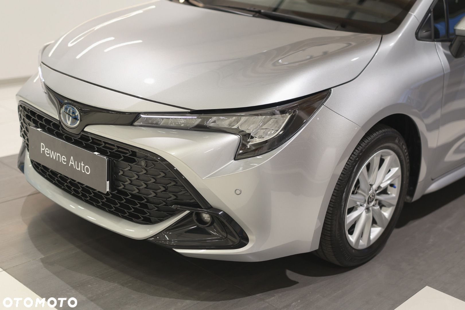 Toyota Corolla - 31