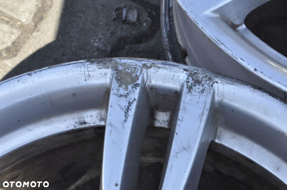 F30 F32 F34 F36 FELGI ALUMINIOWE 18 5X120 M-PAKIET 8 I 8,5 - 8