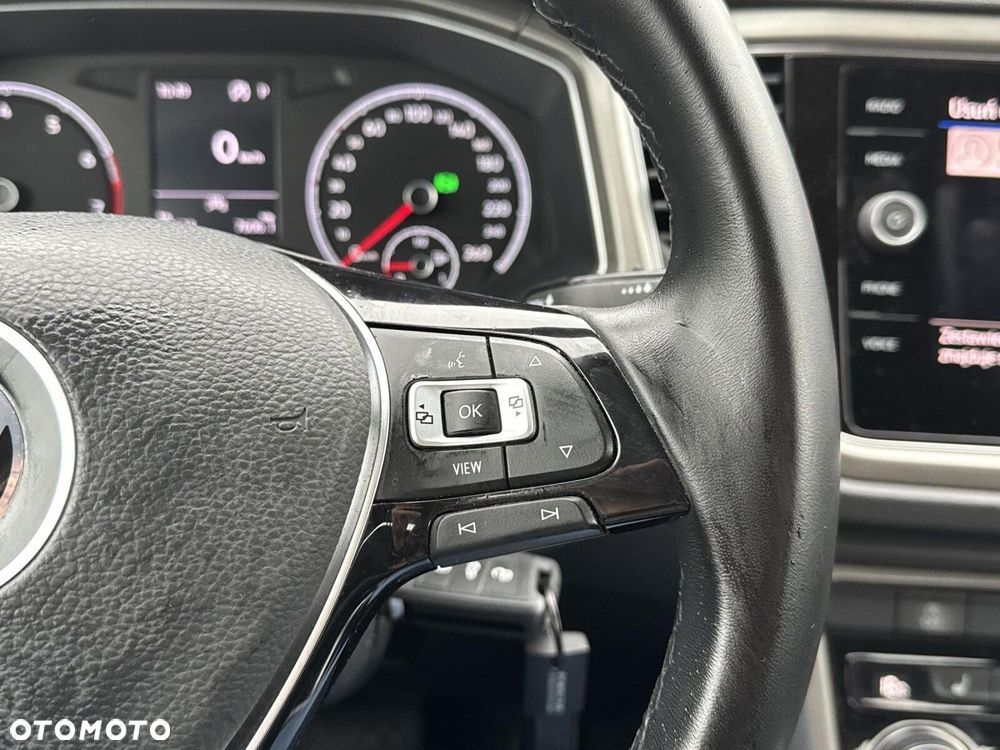 Volkswagen T-Roc 1.5 TSI GPF ACT Advance DSG - 12