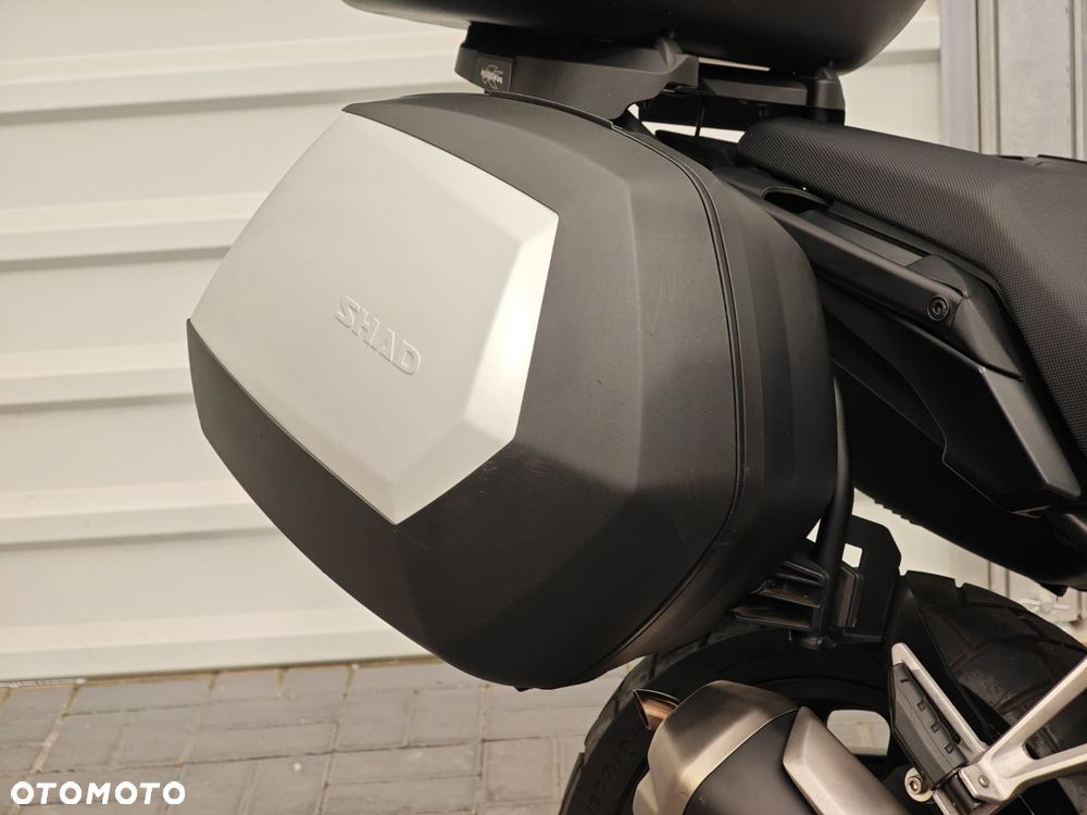 Honda CB - 20