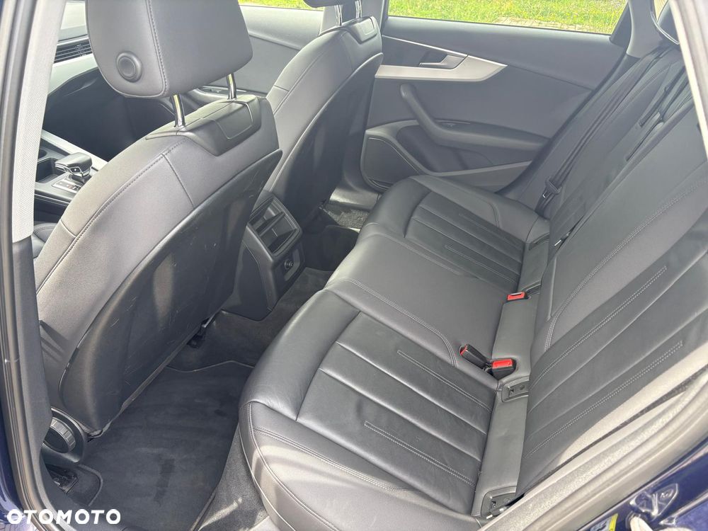 Audi A4 Avant - 17