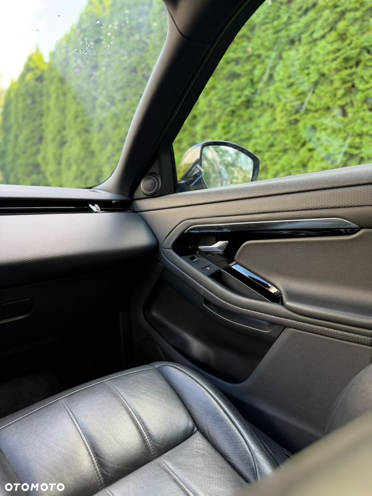Land Rover Range Rover Evoque D150 R-Dynamic S - 20