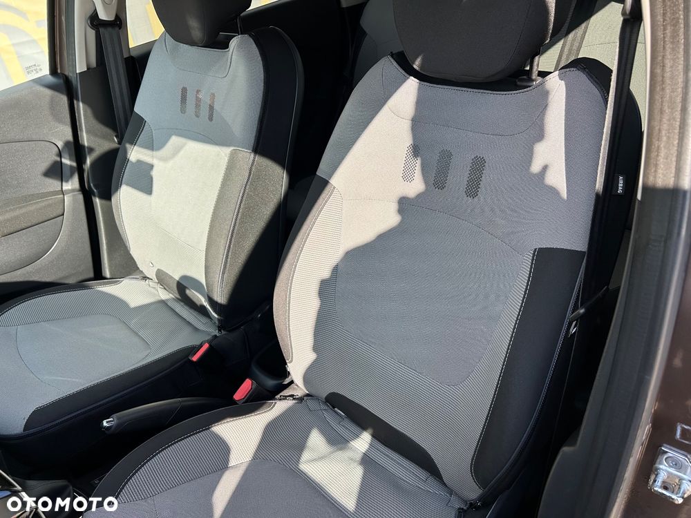Renault Captur (ENERGY) dCi 90 LIMITED - 15