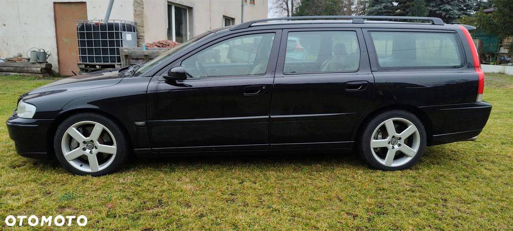 Volvo V70 2.5 R - 5