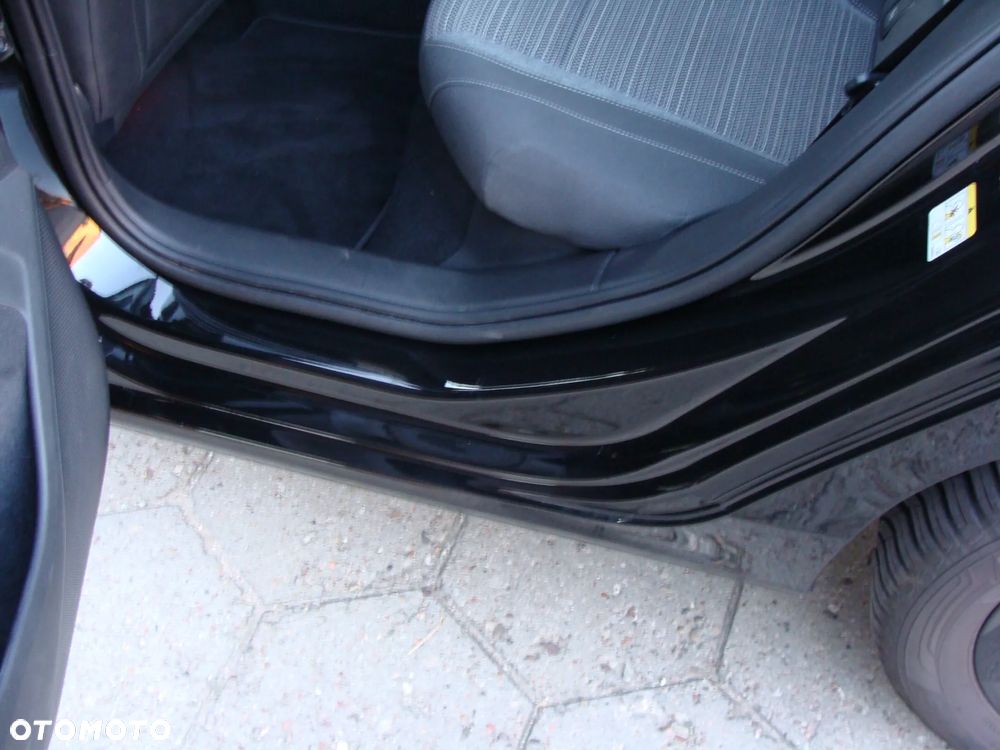 Skoda Superb 2.0 TDI DSG Selection - 27