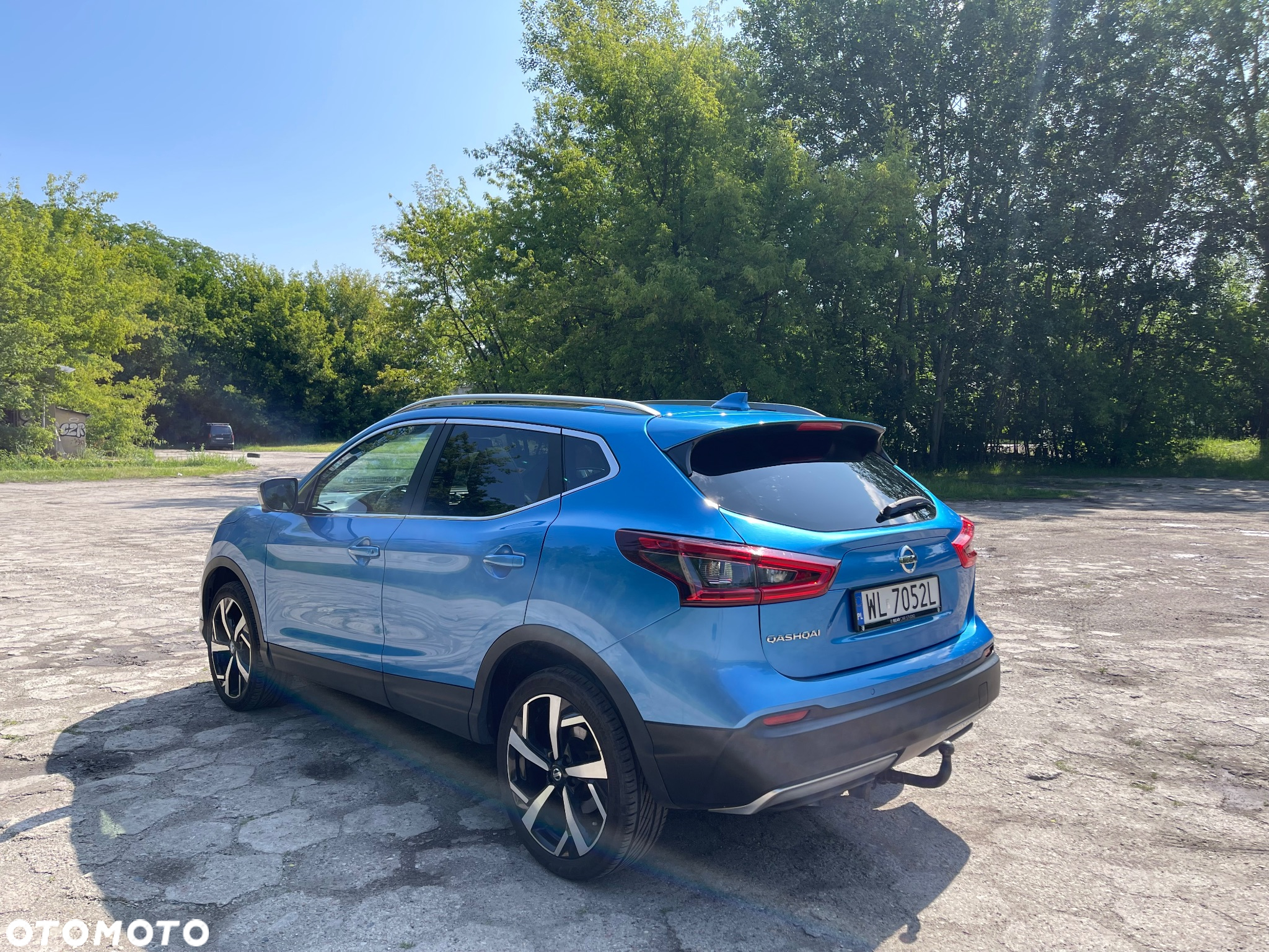 Nissan Qashqai 1.6 DIG-T Tekna+ - 12