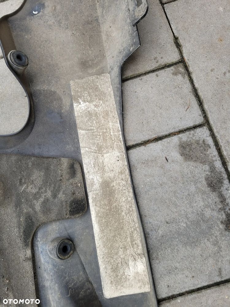 Owiewka, osłona prawa, bok, boczek, pług prawy Yamaha R6 98-02 - 22