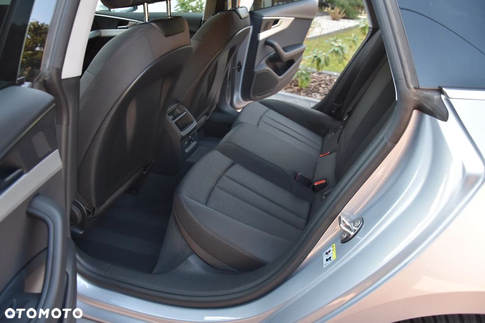 Audi A5 Sportback 35 TDI S tronic sport - 19