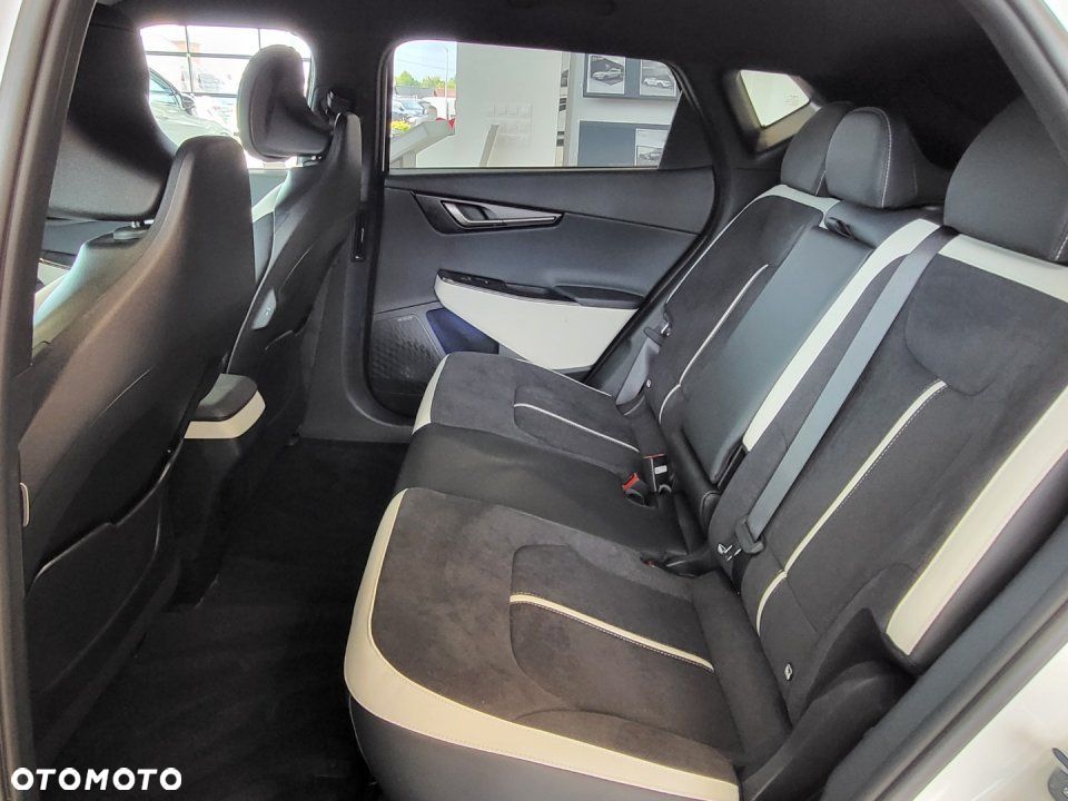 Kia EV6 - 27
