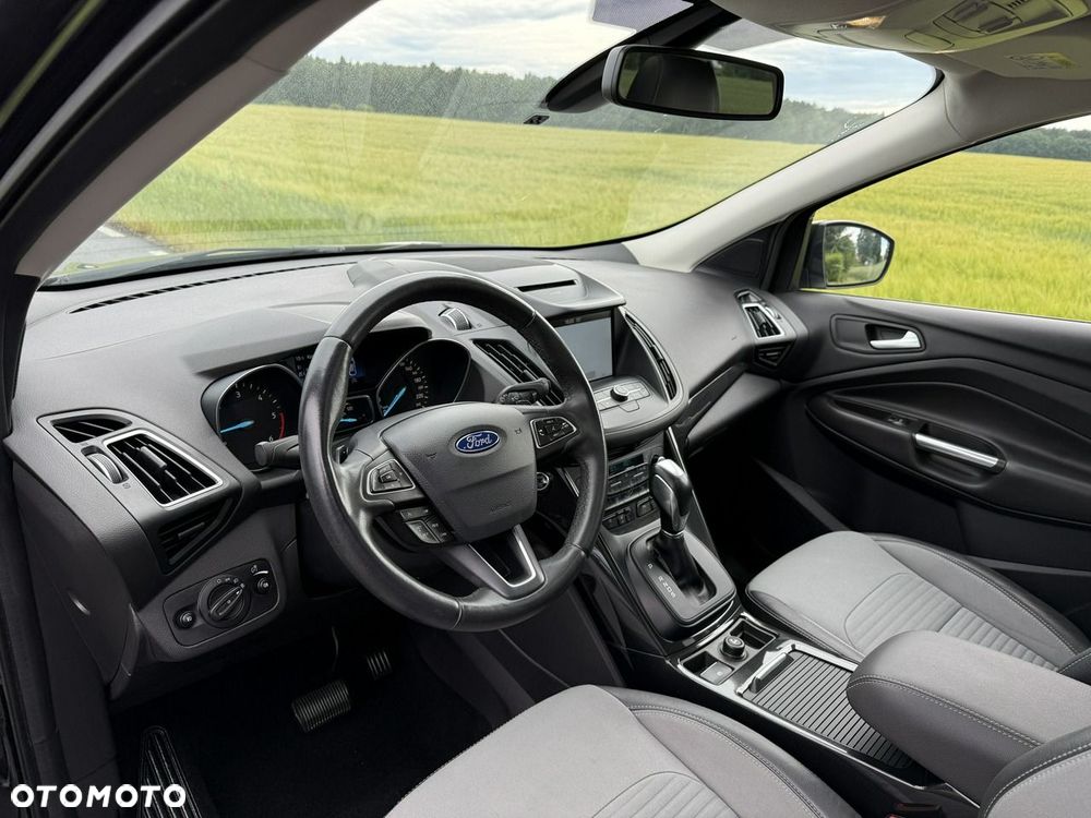 Ford Kuga 2.0 TDCi AWD Titanium - 6
