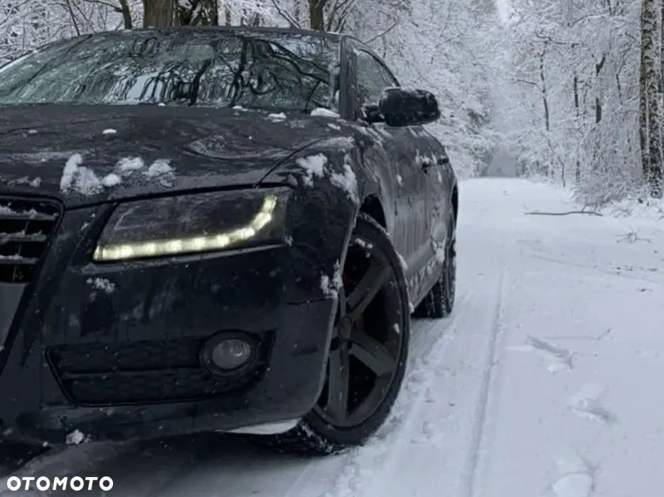Audi A5 Sportback - 1