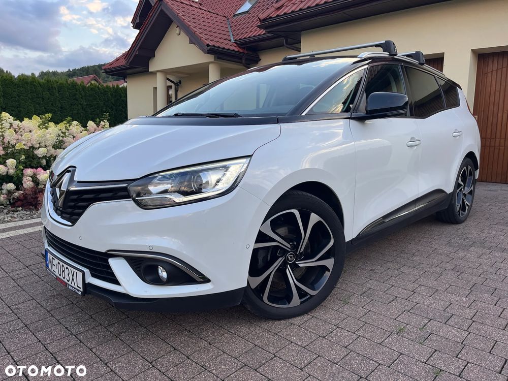 Renault Grand Scenic - 2