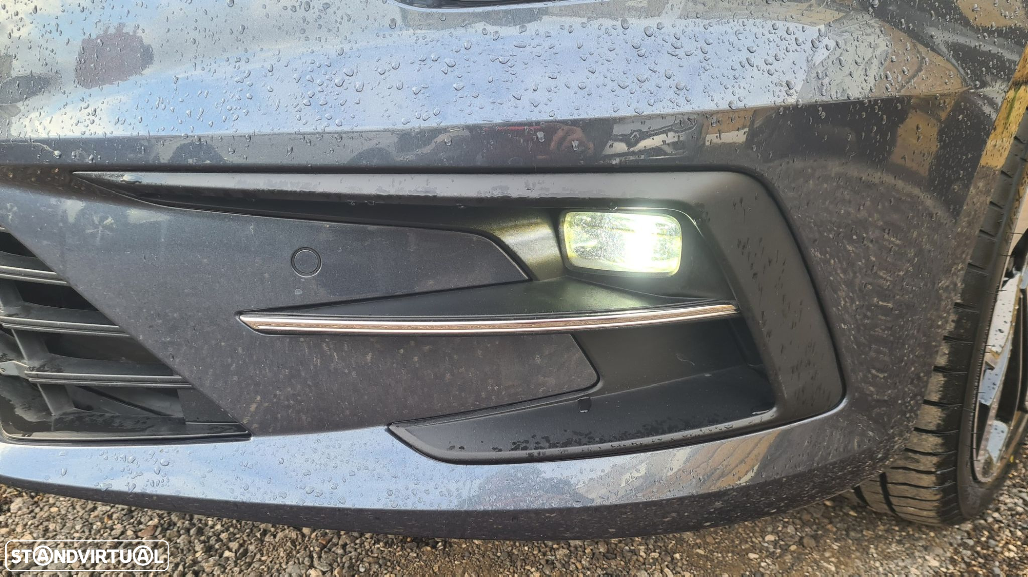 Renault Mégane 1.5 Blue dCi Intens EDC - 49