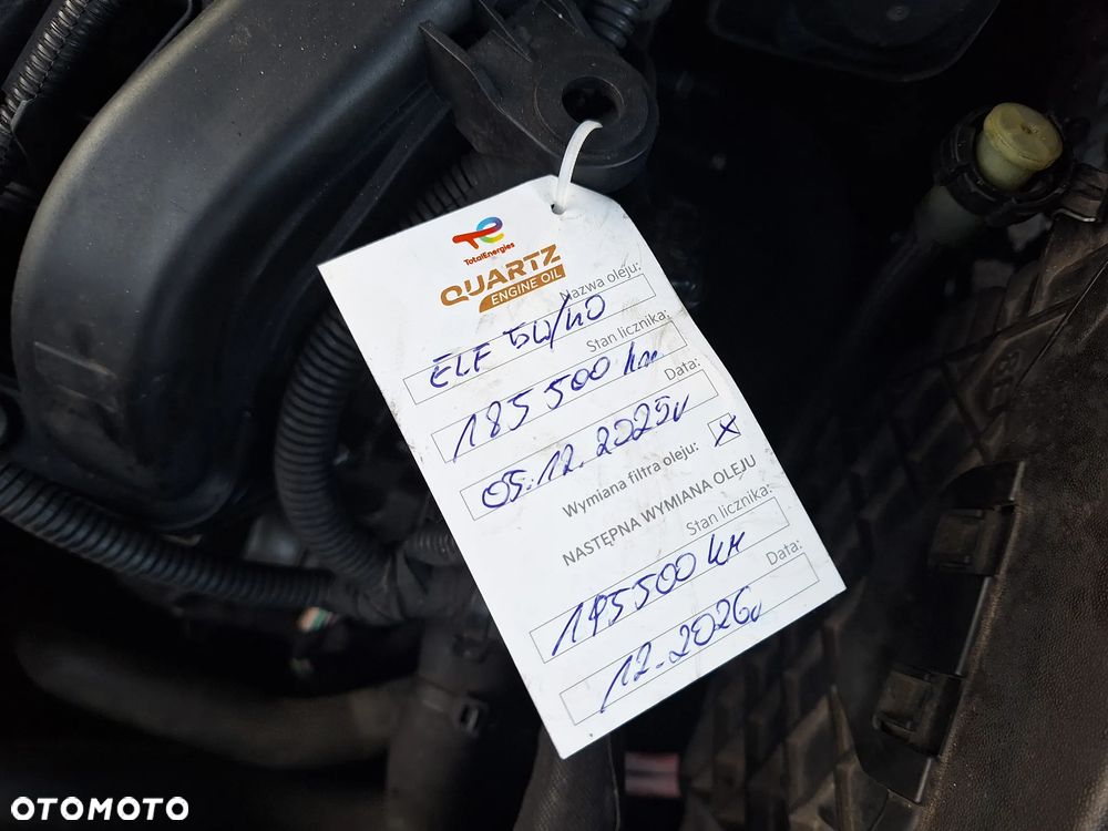 Renault Megane 1.6 16V 110 Dynamique - 13