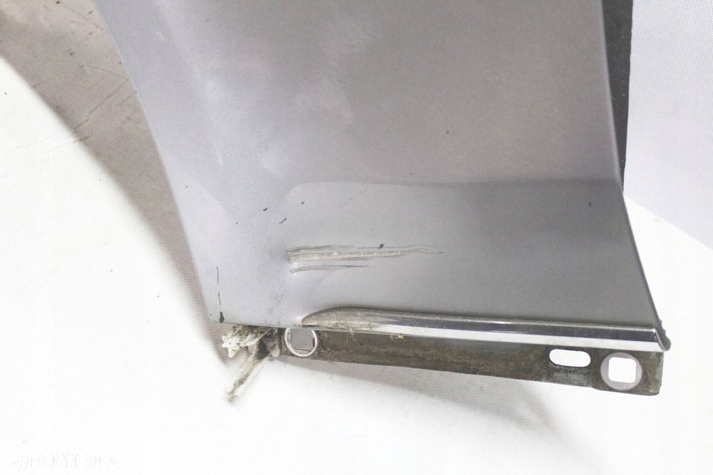 Błotnik przód przedni lewy oryginał Mercedes W212 Kombi Lift Kolor 792 - 11