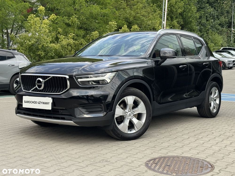 Volvo XC 40 - 1