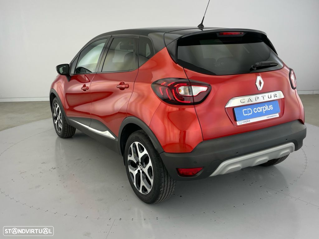 Renault Captur 0.9 TCE Exclusive - 26