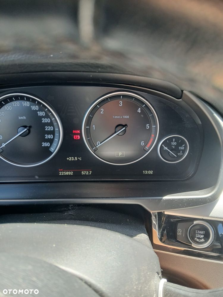 BMW X5 - 1