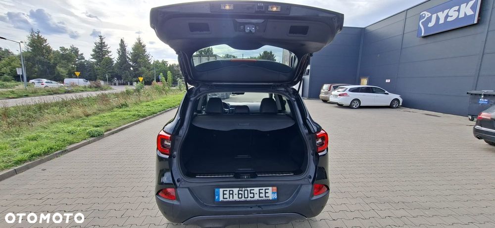 Renault Kadjar Energy dCi 130 4x4 Bose Edition - 34
